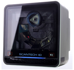 Сканер штрих-кода Scantech ID Nova N4060/N4070 во Владимире