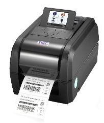 Термотрансферный принтер этикеток TSC TX200 во Владимире