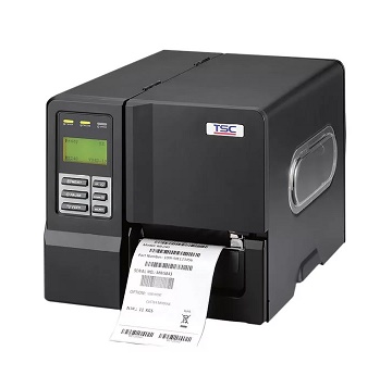 Принтер этикеток термотрансферный TSC ME340 во Владимире
