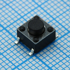 Кнопка сканера (микропереключатель) для АТОЛ Impulse 12 L-KLS7-TS6604-5.0-180-T (РФ) во Владимире