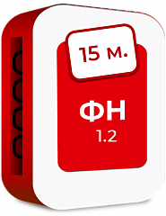 Фискальный накопитель ФН-1.2 15 месяцев во Владимире