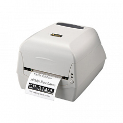 Настольный принтер штрих-кода Argox CP-3140LE-SB во Владимире
