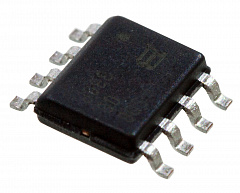 Микросхема памяти MX25L6433FM2I-08Q SMD для АТОЛ 91Ф/92Ф во Владимире