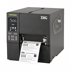 Принтер этикеток термотрансферный TSC MB240T во Владимире