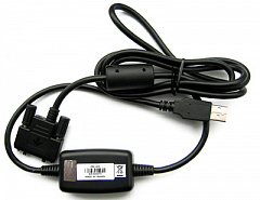 Кабель интерфейсный 308-USB Virtual COM к сканерам штрихкода 1090+ (белый) во Владимире