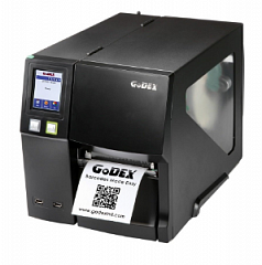 Промышленный принтер начального уровня GODEX ZX-1200xi во Владимире
