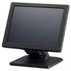 POS-монитор 10.4 " LCD VGA , черный во Владимире