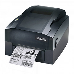 Термотранферный принтер этикеток Godex G300 во Владимире