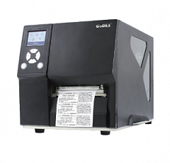 Промышленный принтер начального уровня GODEX  EZ-2350i+ во Владимире