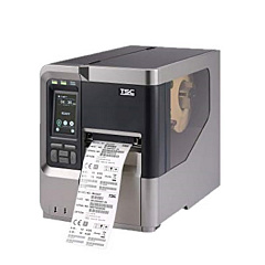 Принтер этикеток термотрансферный TSC MX240P во Владимире