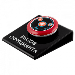 Комплект Smart 23/ 715 кнопка вызова с подставкой во Владимире