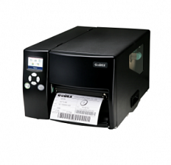 Промышленный принтер начального уровня GODEX EZ-6350i во Владимире