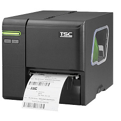 Термотрансферный принтер этикеток TSC ML240P во Владимире