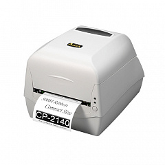 Настольный принтер штрих-кода Argox CP-2140-SB во Владимире